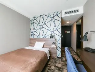 Sotetsu Fresa Inn Kawasaki-Higashiguchi Kawasaki  Kawasaki (Kanagawa)