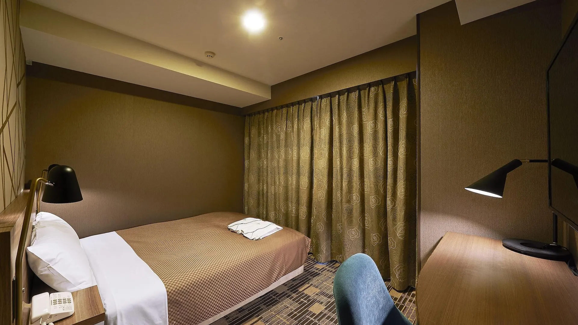 Sotetsu Fresa Inn Kawasaki-Higashiguchi Kawasaki  Japonya