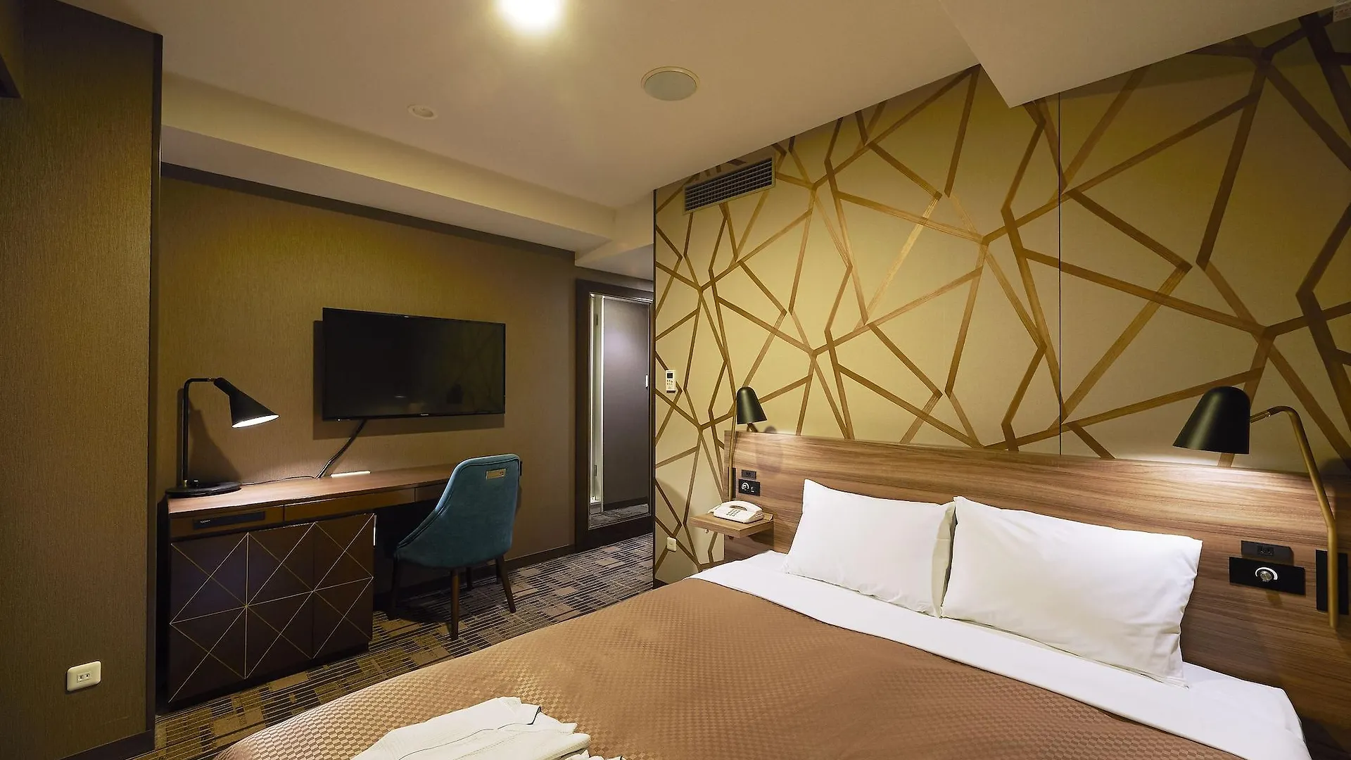 *** Otel Sotetsu Fresa Inn Kawasaki-Higashiguchi Kawasaki  Japonya