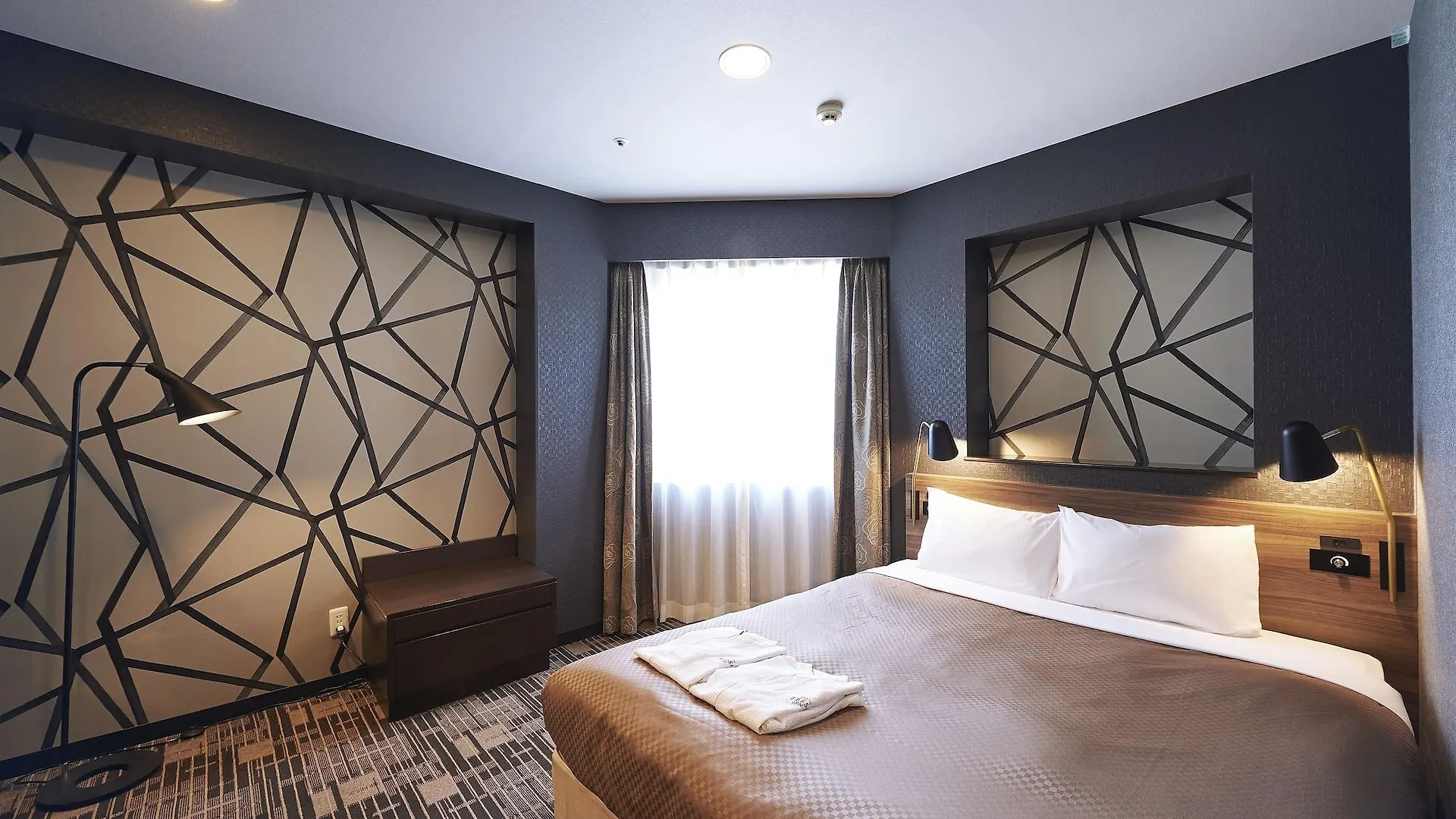 Sotetsu Fresa Inn Kawasaki-Higashiguchi Kawasaki  3*, Kawasaki (Kanagawa) Japonya