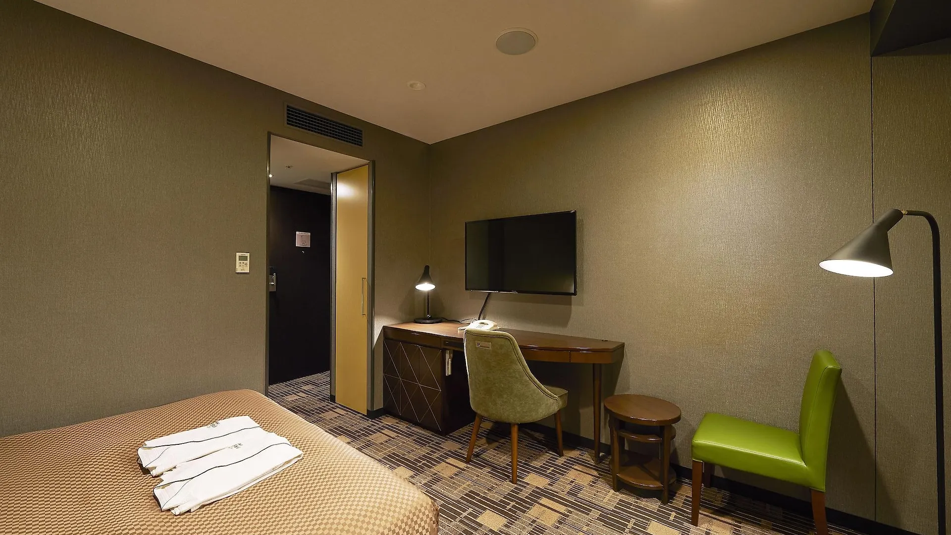 Sotetsu Fresa Inn Kawasaki-Higashiguchi Kawasaki  Otel Kawasaki (Kanagawa)