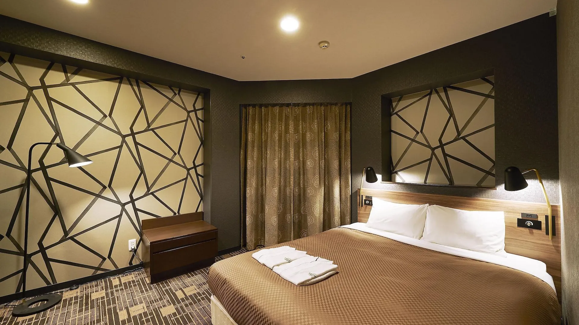 Sotetsu Fresa Inn Kawasaki-Higashiguchi Kawasaki  Otel Kawasaki (Kanagawa)