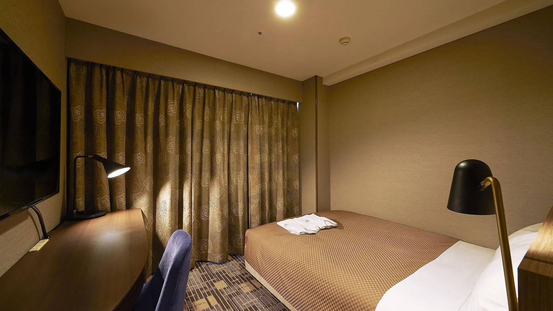Sotetsu Fresa Inn Kawasaki-Higashiguchi Kawasaki  Kawasaki (Kanagawa)