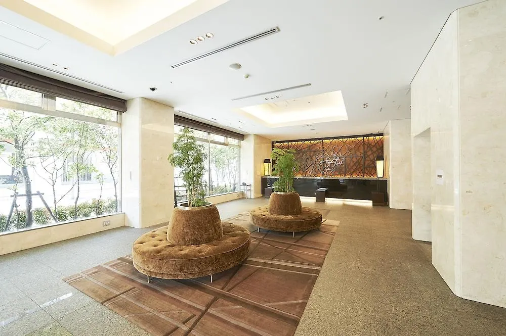 *** Otel Sotetsu Fresa Inn Kawasaki-Higashiguchi Kawasaki  Japonya