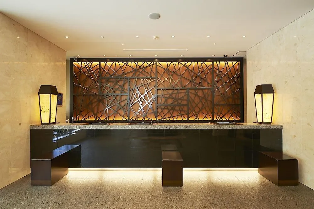 Otel Sotetsu Fresa Inn Kawasaki-Higashiguchi Kawasaki