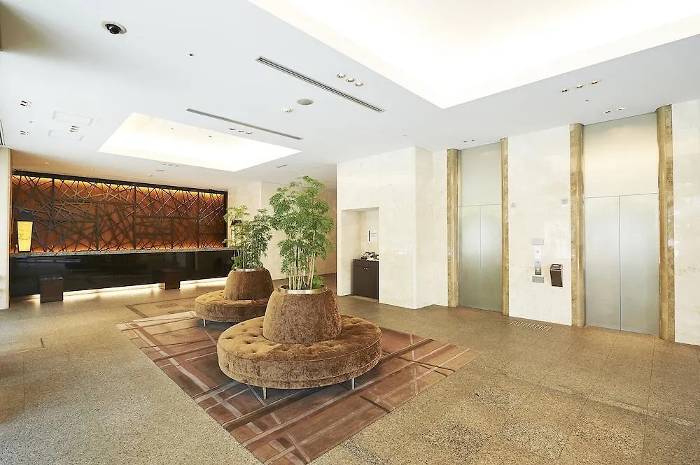 Sotetsu Fresa Inn Kawasaki-Higashiguchi Kawasaki  3*, Kawasaki (Kanagawa)