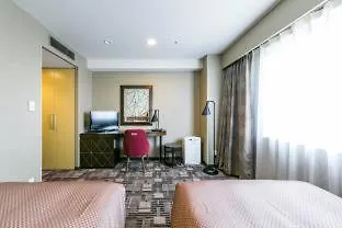 Sotetsu Fresa Inn Kawasaki-Higashiguchi Kawasaki  3*, Kawasaki (Kanagawa) Japonya