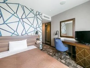Sotetsu Fresa Inn Kawasaki-Higashiguchi Kawasaki  Otel