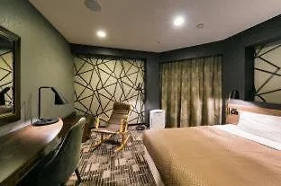 Sotetsu Fresa Inn Kawasaki-Higashiguchi Kawasaki  Otel Kawasaki (Kanagawa)