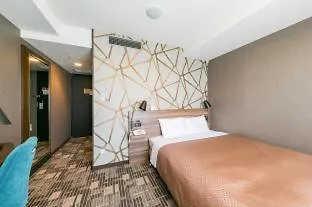 *** Otel Sotetsu Fresa Inn Kawasaki-Higashiguchi Kawasaki  Japonya