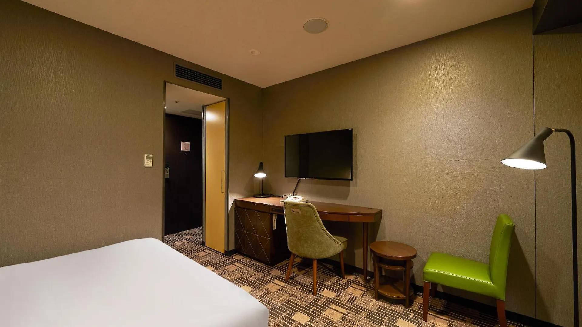 Sotetsu Fresa Inn Kawasaki-Higashiguchi Kawasaki  Japonya
