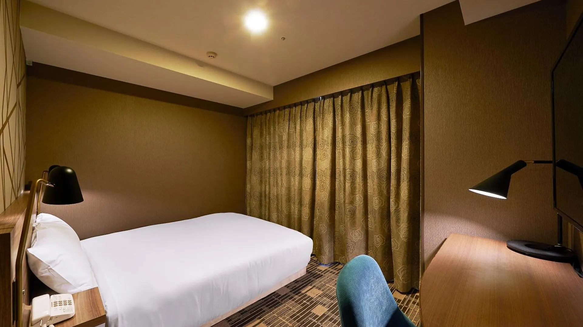 Sotetsu Fresa Inn Kawasaki-Higashiguchi Kawasaki  Japonya