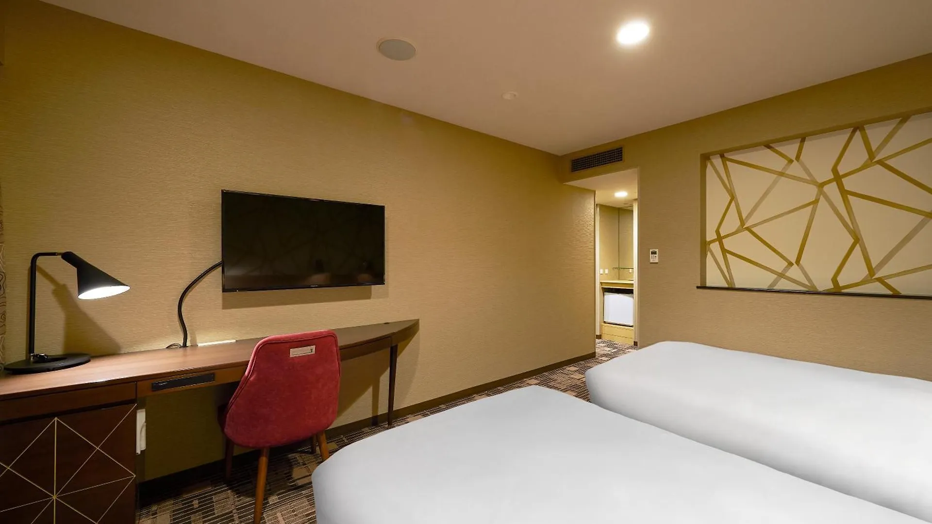 Sotetsu Fresa Inn Kawasaki-Higashiguchi Kawasaki  Kawasaki (Kanagawa)