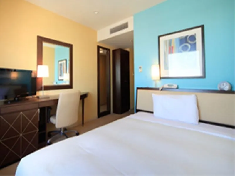 Otel Sotetsu Fresa Inn Kawasaki-Higashiguchi Kawasaki