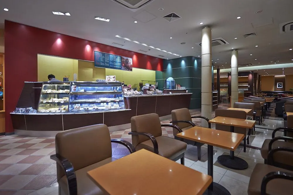 Sotetsu Fresa Inn Kawasaki-Higashiguchi Kawasaki  Japonya