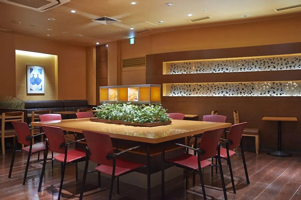 Sotetsu Fresa Inn Kawasaki-Higashiguchi Kawasaki  3*, Kawasaki (Kanagawa)