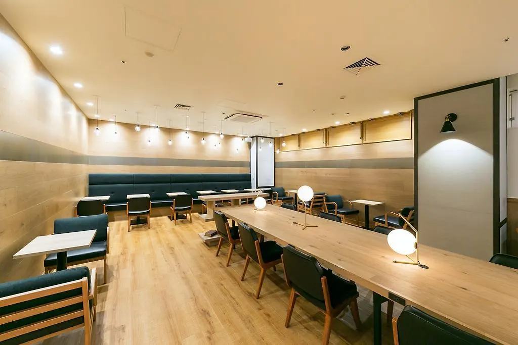 Sotetsu Fresa Inn Kawasaki-Higashiguchi Kawasaki  Kawasaki (Kanagawa)