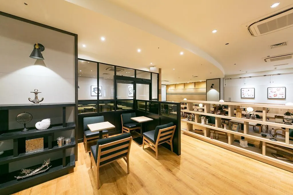 Sotetsu Fresa Inn Kawasaki-Higashiguchi Kawasaki