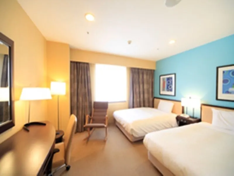 Sotetsu Fresa Inn Kawasaki-Higashiguchi Kawasaki  3*, Kawasaki (Kanagawa)