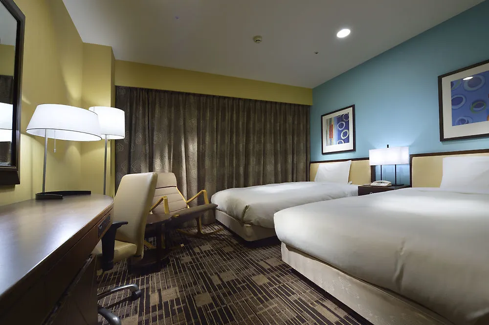 Sotetsu Fresa Inn Kawasaki-Higashiguchi Kawasaki  Hotel Kawasaki (Kanagawa)