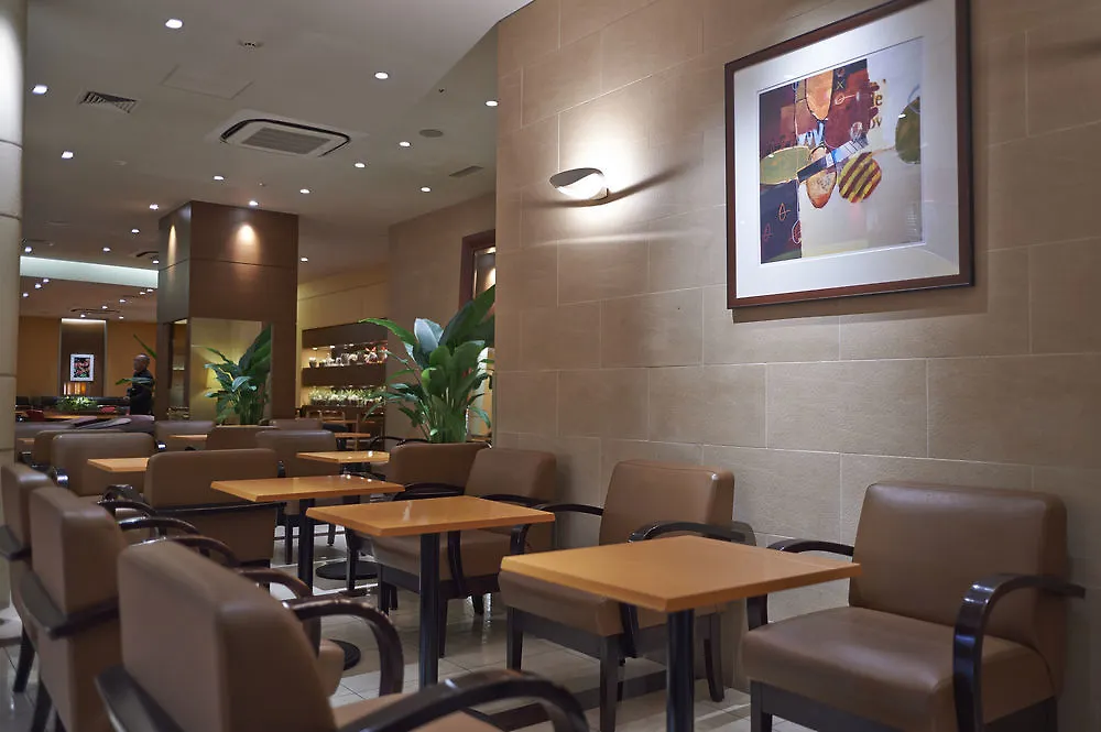 Sotetsu Fresa Inn Kawasaki-Higashiguchi Kawasaki  Japonya