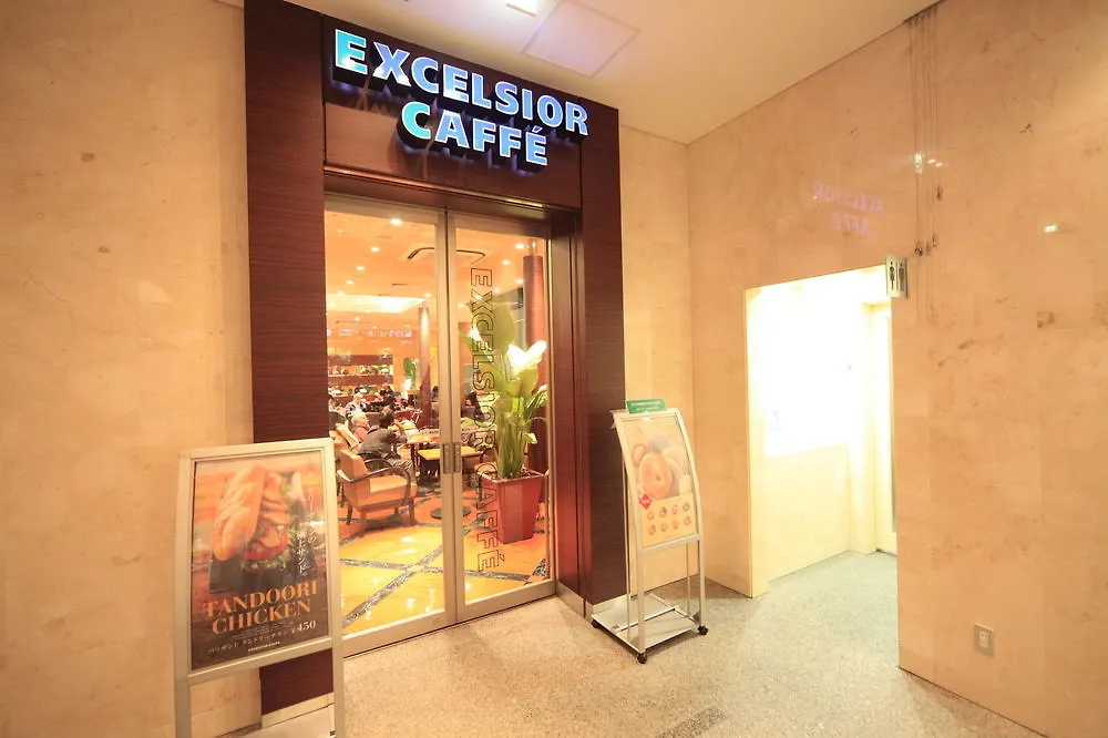 Otel Sotetsu Fresa Inn Kawasaki-Higashiguchi Kawasaki