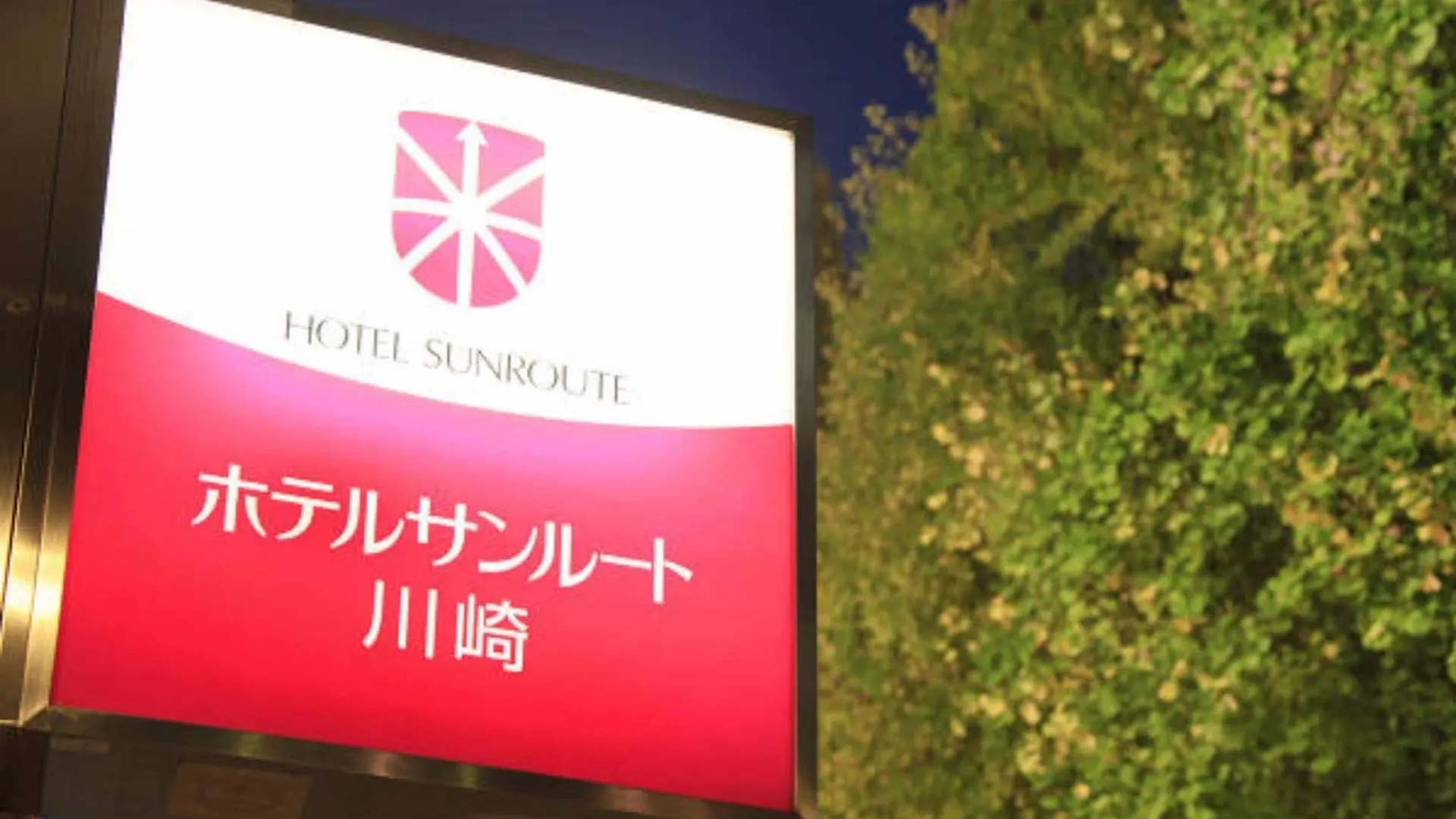 Otel Sotetsu Fresa Inn Kawasaki-Higashiguchi Kawasaki