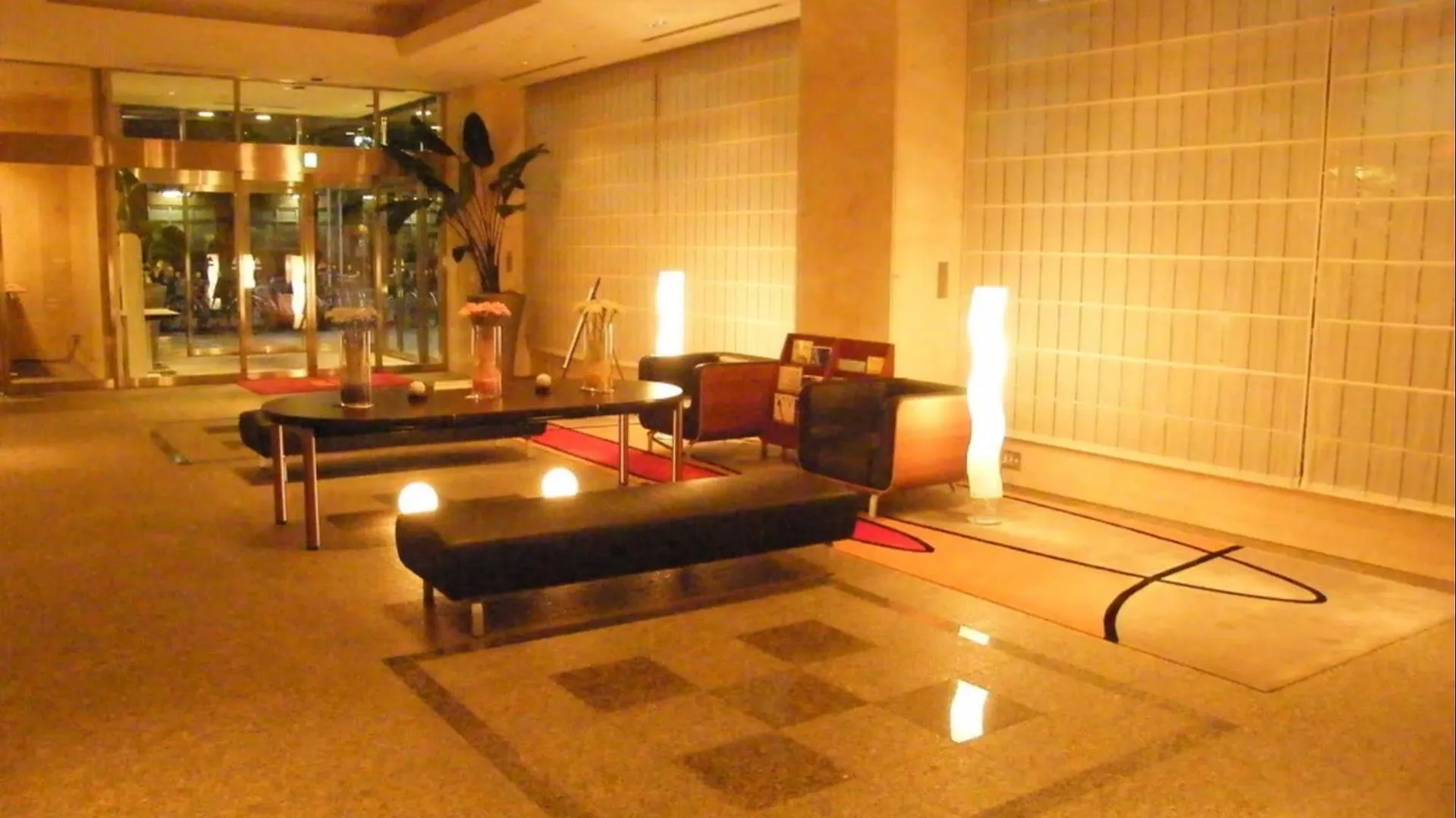 Sotetsu Fresa Inn Kawasaki-Higashiguchi Kawasaki  3*, Kawasaki (Kanagawa) Japonya