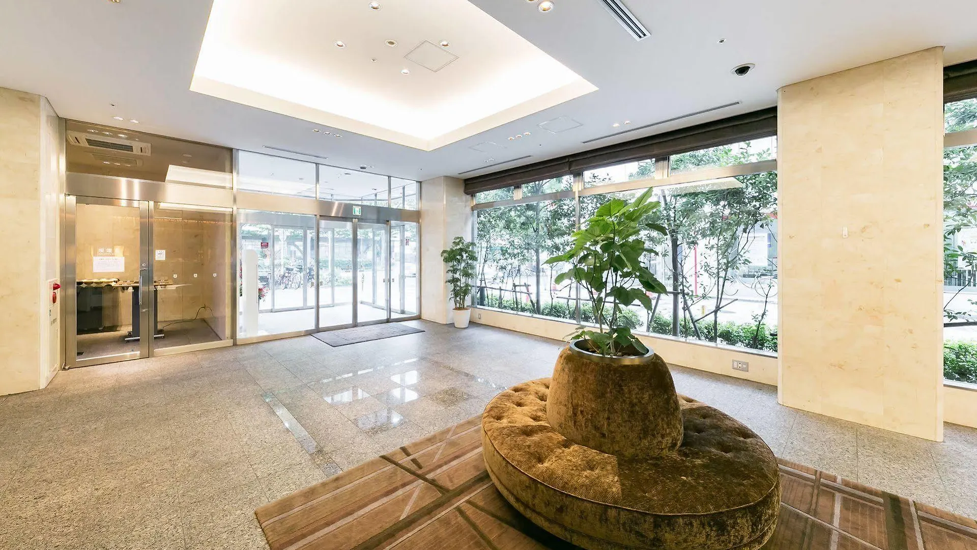 Sotetsu Fresa Inn Kawasaki-Higashiguchi Kawasaki  Otel