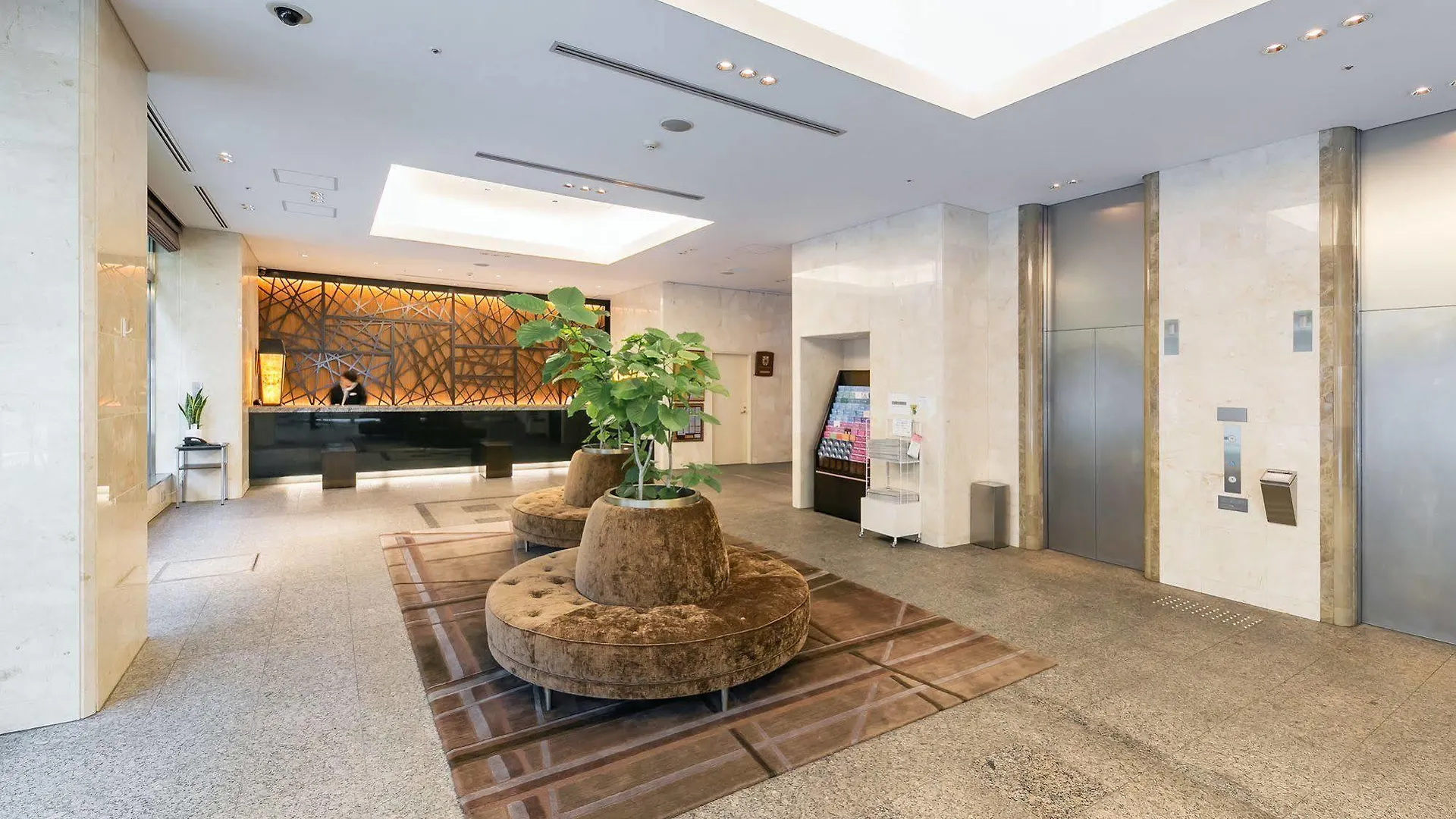 Otel Sotetsu Fresa Inn Kawasaki-Higashiguchi Kawasaki