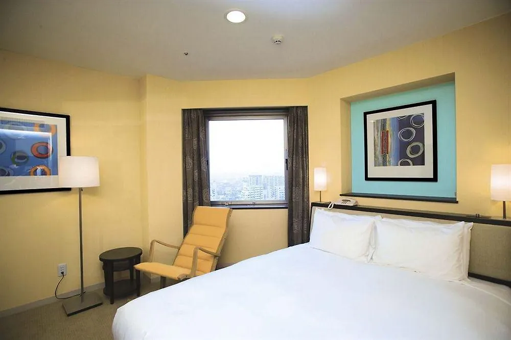 Sotetsu Fresa Inn Kawasaki-Higashiguchi Kawasaki