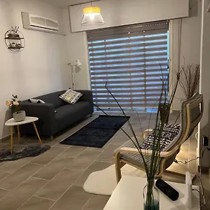 Auberge de jeunesse Joanna Court Larnaca