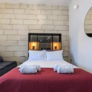 Maison d'hôtes Casa Cospicua
